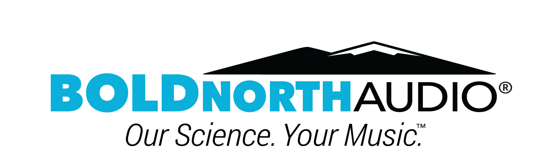 bold north audio logo